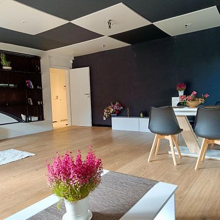 Piano Apartment Near Cracow, Modern, 3 Rooms, Free Parking, Terrace, Garden, Wifi Зелонки Екстериор снимка